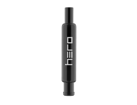 X-Max V3 PRO+ X HERO bubbler deep black